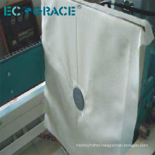 Mining Tailing Concentrating Fabric Filter Cloth